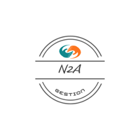Logo N2A Gestion